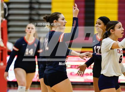 Thumbnail 1 in Centennial @ Chaparral (5A Semifinals) photogallery.