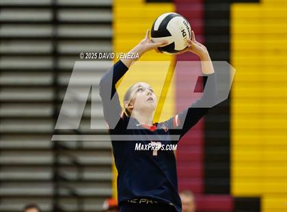 Thumbnail 1 in Centennial @ Chaparral (5A Semifinals) photogallery.