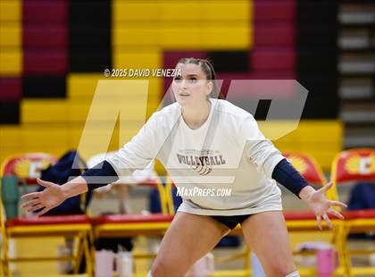 Thumbnail 1 in Centennial @ Chaparral (5A Semifinals) photogallery.