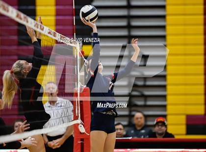 Thumbnail 3 in Centennial @ Chaparral (5A Semifinals) photogallery.