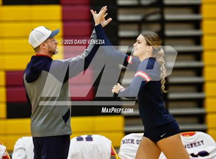 Thumbnail 2 in Centennial @ Chaparral (5A Semifinals) photogallery.