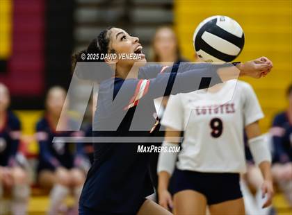 Thumbnail 3 in Centennial @ Chaparral (5A Semifinals) photogallery.