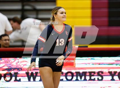 Thumbnail 1 in Centennial @ Chaparral (5A Semifinals) photogallery.