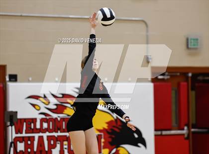 Thumbnail 2 in Centennial @ Chaparral (5A Semifinals) photogallery.