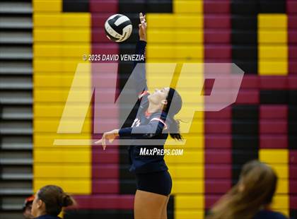 Thumbnail 2 in Centennial @ Chaparral (5A Semifinals) photogallery.