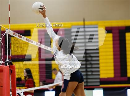Thumbnail 2 in Centennial @ Chaparral (5A Semifinals) photogallery.