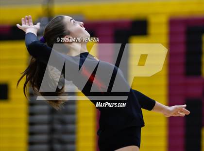 Thumbnail 2 in Centennial @ Chaparral (5A Semifinals) photogallery.