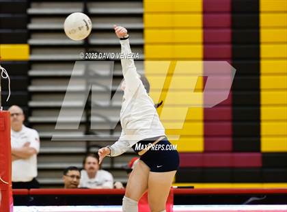 Thumbnail 3 in Centennial @ Chaparral (5A Semifinals) photogallery.