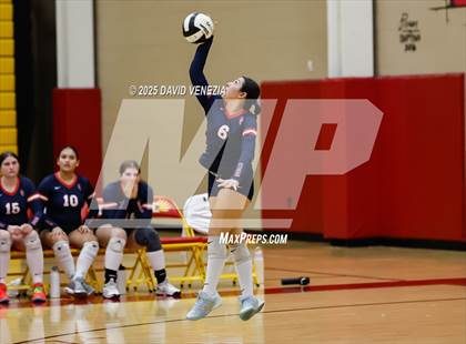 Thumbnail 3 in Centennial @ Chaparral (5A Semifinals) photogallery.