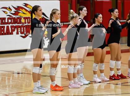 Thumbnail 2 in Centennial @ Chaparral (5A Semifinals) photogallery.