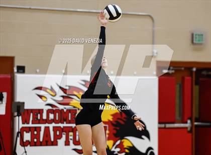 Thumbnail 1 in Centennial @ Chaparral (5A Semifinals) photogallery.