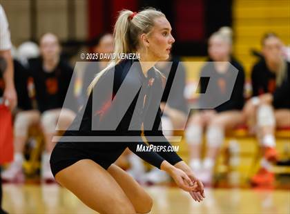 Thumbnail 2 in Centennial @ Chaparral (5A Semifinals) photogallery.