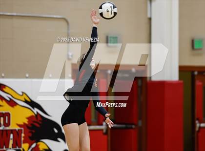 Thumbnail 1 in Centennial @ Chaparral (5A Semifinals) photogallery.