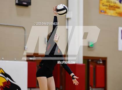 Thumbnail 1 in Centennial @ Chaparral (5A Semifinals) photogallery.