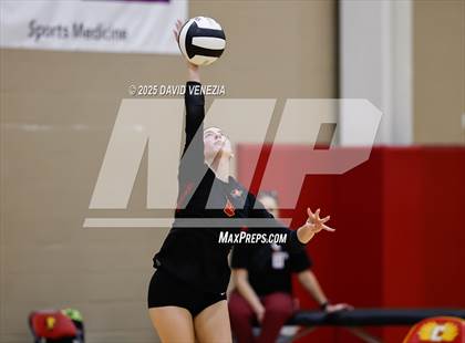 Thumbnail 2 in Centennial @ Chaparral (5A Semifinals) photogallery.