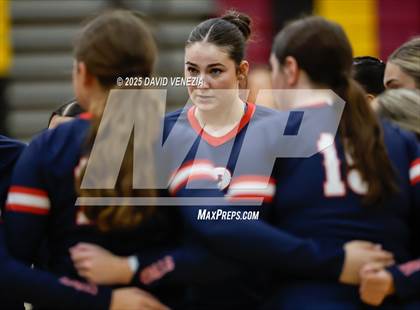 Thumbnail 2 in Centennial @ Chaparral (5A Semifinals) photogallery.