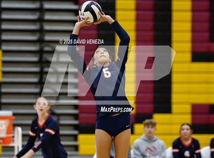 Thumbnail 2 in Centennial @ Chaparral (5A Semifinals) photogallery.