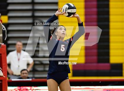 Thumbnail 2 in Centennial @ Chaparral (5A Semifinals) photogallery.