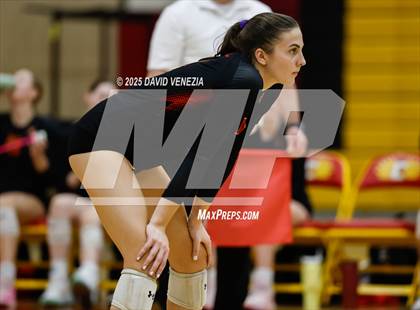 Thumbnail 2 in Centennial @ Chaparral (5A Semifinals) photogallery.