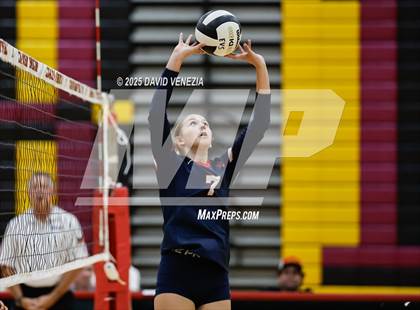 Thumbnail 3 in Centennial @ Chaparral (5A Semifinals) photogallery.