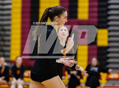 Thumbnail 1 in Centennial @ Chaparral (5A Semifinals) photogallery.