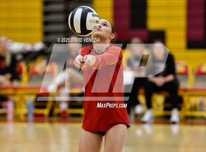 Thumbnail 3 in Centennial @ Chaparral (5A Semifinals) photogallery.