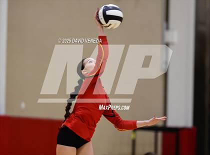 Thumbnail 3 in Centennial @ Chaparral (5A Semifinals) photogallery.