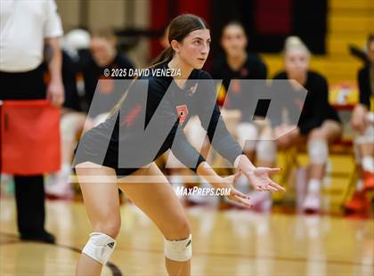 Thumbnail 2 in Centennial @ Chaparral (5A Semifinals) photogallery.