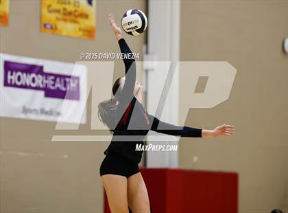 Thumbnail 1 in Centennial @ Chaparral (5A Semifinals) photogallery.