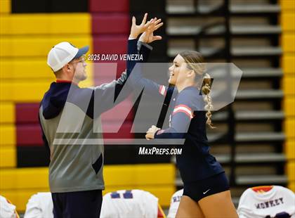 Thumbnail 3 in Centennial @ Chaparral (5A Semifinals) photogallery.