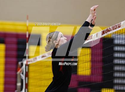 Thumbnail 2 in Centennial @ Chaparral (5A Semifinals) photogallery.