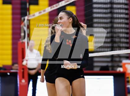 Thumbnail 3 in Centennial @ Chaparral (5A Semifinals) photogallery.