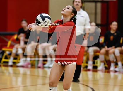 Thumbnail 2 in Centennial @ Chaparral (5A Semifinals) photogallery.