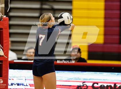 Thumbnail 1 in Centennial @ Chaparral (5A Semifinals) photogallery.