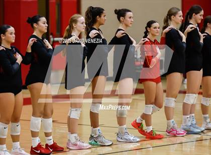 Thumbnail 1 in Centennial @ Chaparral (5A Semifinals) photogallery.