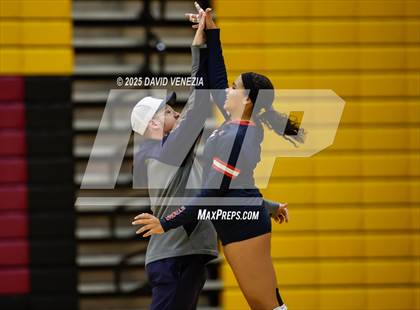 Thumbnail 1 in Centennial @ Chaparral (5A Semifinals) photogallery.