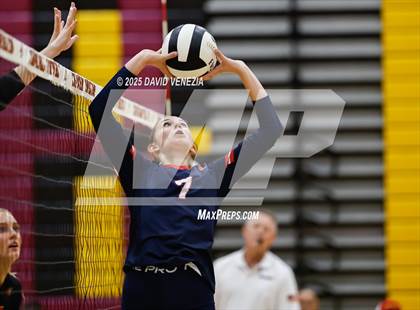 Thumbnail 2 in Centennial @ Chaparral (5A Semifinals) photogallery.