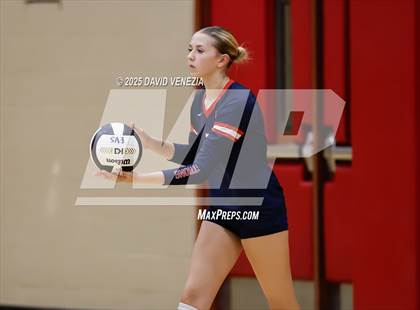 Thumbnail 3 in Centennial @ Chaparral (5A Semifinals) photogallery.