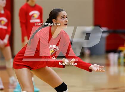 Thumbnail 1 in Centennial @ Chaparral (5A Semifinals) photogallery.