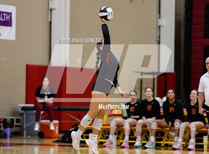 Thumbnail 1 in Centennial @ Chaparral (5A Semifinals) photogallery.