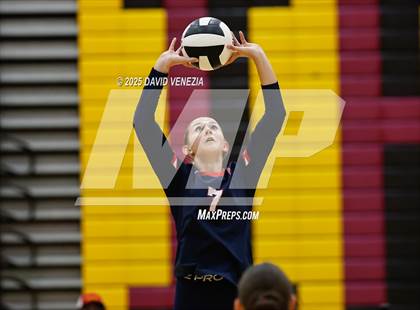 Thumbnail 3 in Centennial @ Chaparral (5A Semifinals) photogallery.