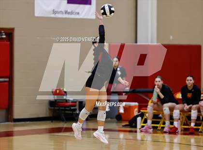 Thumbnail 3 in Centennial @ Chaparral (5A Semifinals) photogallery.