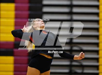 Thumbnail 2 in Centennial @ Chaparral (5A Semifinals) photogallery.