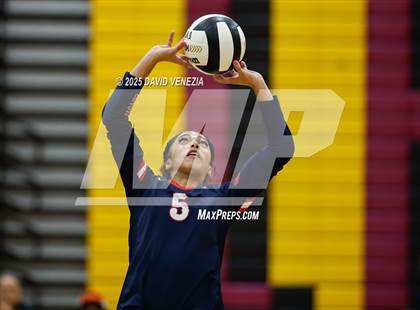 Thumbnail 3 in Centennial @ Chaparral (5A Semifinals) photogallery.