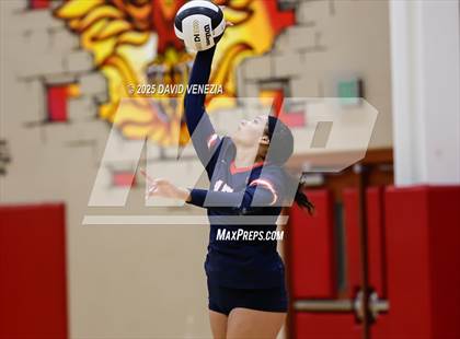 Thumbnail 2 in Centennial @ Chaparral (5A Semifinals) photogallery.