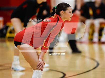 Thumbnail 3 in Centennial @ Chaparral (5A Semifinals) photogallery.