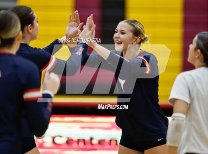 Thumbnail 3 in Centennial @ Chaparral (5A Semifinals) photogallery.