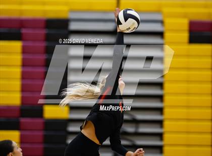 Thumbnail 3 in Centennial @ Chaparral (5A Semifinals) photogallery.