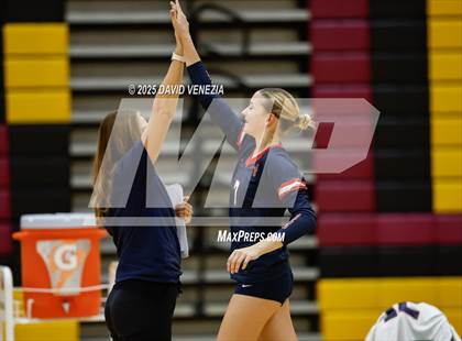 Thumbnail 3 in Centennial @ Chaparral (5A Semifinals) photogallery.