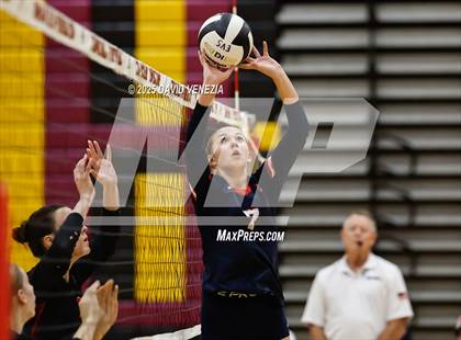 Thumbnail 1 in Centennial @ Chaparral (5A Semifinals) photogallery.